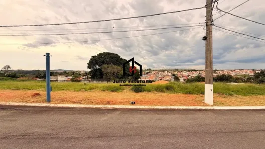Lote/Terreno à venda, 698m² no Morada dos Nobres, Taubaté