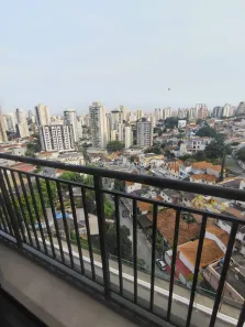 Apartamento com 1 Quarto à venda, 25m² no Vila Mariana, São Paulo