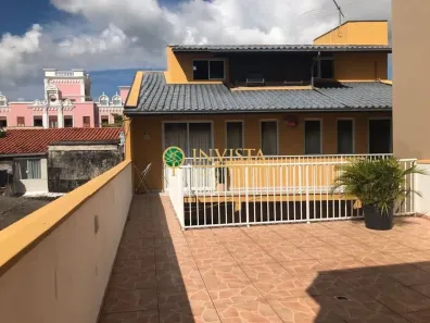 Imóvel Comercial com 8 Quartos à venda, 190m² no Lagoa da Conceição, Florianópolis