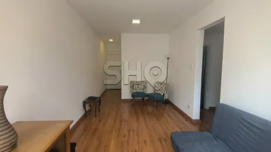 Apartamento com 2 Quartos para alugar, 65m² no Perdizes, São Paulo
