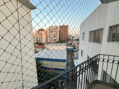 Apartamento com 1 Quarto para alugar, 42m² no Vila Pompéia, São Paulo