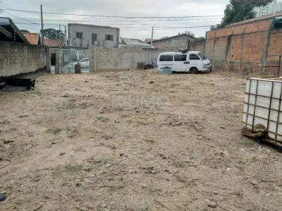 Lote/Terreno à venda, 375m² no Jardim do Lago Continuação, Campinas