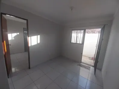 Apartamento com 1 Quarto para alugar, 35m² no Jardim Cidade Universitária, João Pessoa