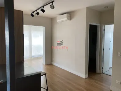 Apartamento com 2 Quartos para alugar, 66m² no Bosque da Saúde, São Paulo