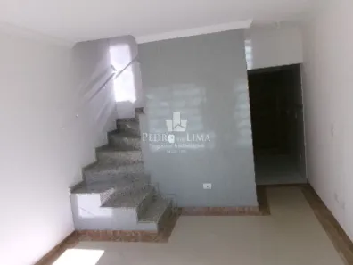 Sobrado com 2 Quartos para alugar, 76m² no Parque Boturussu, São Paulo