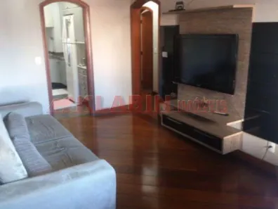 Apartamento com 3 Quartos à venda, 100m² no Vila Mariana, São Paulo