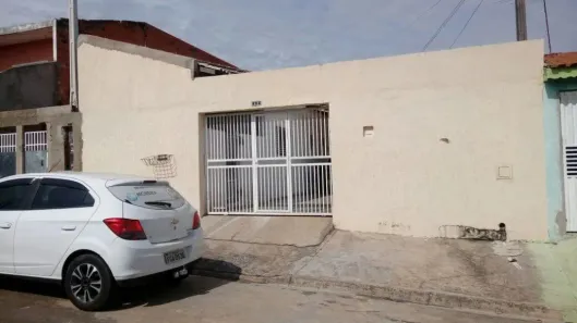 Casa com 3 Quartos à venda, 136m² no Jardim Amanda I, Hortolândia