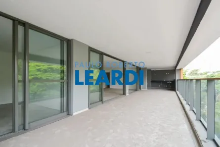 Apartamento com 4 Quartos à venda, 274m² no Perdizes, São Paulo
