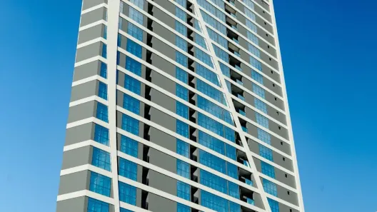 Flat com 2 Quartos à venda, 53m² no Centro, Itapema