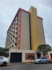 Apartamento com 1 Quarto para alugar, 36m² no Vila Santa Tereza, Bauru