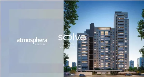 Apartamento com 3 Quartos à venda, 234m² no Centro, Indaiatuba