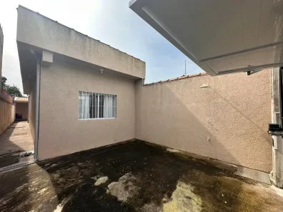 Casa com 1 Quarto à venda, 50m² no Chácara Glória, Itanhaém