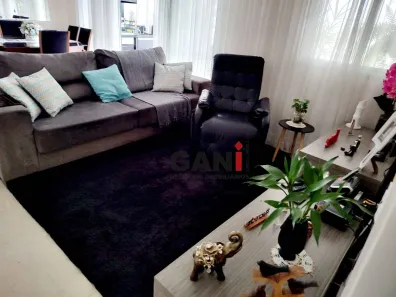 Apartamento com 3 Quartos à venda, 104m² no Vila Prudente, São Paulo