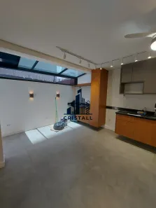 Apartamento com 1 Quarto para venda ou aluguel, 38m² no Sé, São Paulo