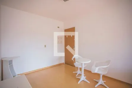 Apartamento com 1 Quarto à venda, 50m² no Vila Clementino, São Paulo