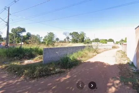 Lote/Terreno à venda, 184m² no Santa Laura, Cuiabá