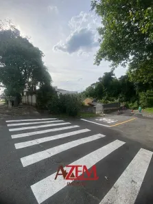 Lote/Terreno à venda, 802m² no Pedro Moro, São José dos Pinhais
