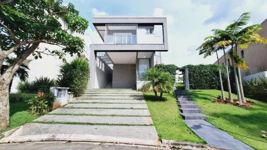Casa de Condomínio com 4 Quartos à venda, 307m² no Paisagem Renoir, Cotia