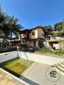 Casa com 4 Quartos à venda, 790m² no Jacarepaguá, Rio de Janeiro