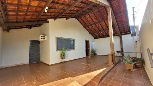Casa com 3 Quartos à venda, 170m² no Jardim Ouro Verde, São José do Rio Preto
