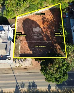 Ponto Comercial para alugar, 750m² no Portinho, Piúma