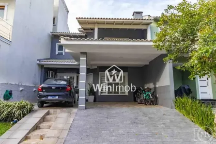Casa de Condomínio com 3 Quartos à venda, 190m² no Sarandi, Porto Alegre