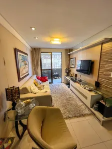 Apartamento com 3 Quartos à venda, 87m² no Meireles, Fortaleza