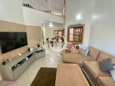 Casa de Condomínio com 4 Quartos à venda, 220m² no Jardim Santa Teresa, Jundiaí