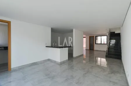 Casa com 3 Quartos à venda, 179m² no Buritis, Belo Horizonte