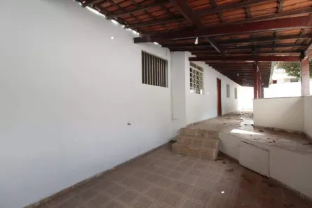 Casa com 4 Quartos à venda, 480m² no Santa Mônica, Belo Horizonte