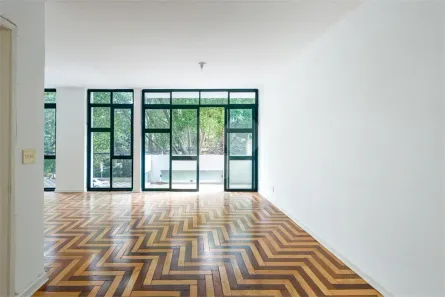 Apartamento com 3 Quartos à venda, 162m² no Jardim Europa, São Paulo