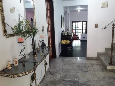 Casa de Condomínio com 4 Quartos à venda, 282m² no Alpes dos Araçás (Jordanésia), Cajamar