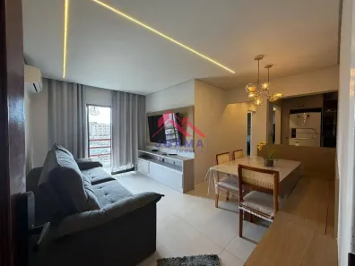 Apartamento com 3 Quartos à venda, 68m² no Vila das Belezas, São Paulo