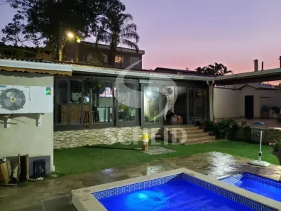 Casa com 4 Quartos à venda, 404m² no Jardim Riviera, São Paulo