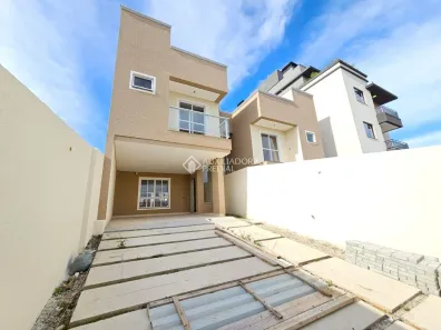 Sobrado com 3 Quartos à venda, 174m² no Boneca do Iguaçu, São José dos Pinhais
