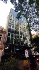 Sala Comercial para alugar, 136m² no Centro Histórico, Porto Alegre