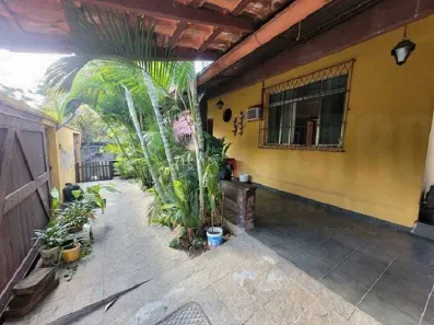 Casa de Condomínio com 3 Quartos à venda, 221m² no Pechincha, Rio de Janeiro