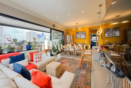 Apartamento com 2 Quartos à venda, 91m² no Vila Mariana, São Paulo