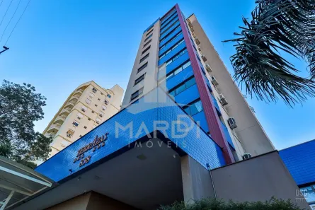 Apartamento com 3 Quartos à venda, 88m² no Jardim do Salso, Porto Alegre