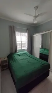 Kitnet à venda, 24m² no Centro, São Vicente