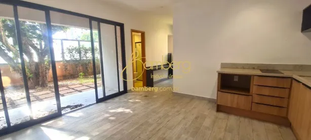 Apartamento com 1 Quarto à venda, 45m² no Santo Amaro, São Paulo