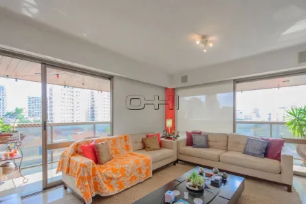 Apartamento com 4 Quartos à venda, 240m² no Perdizes, São Paulo