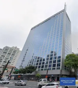 Prédio Comercial para alugar, 559m² no Bela Vista, São Paulo