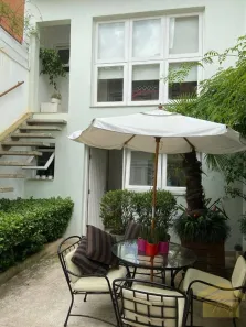 Sobrado com 3 Quartos à venda, 125m² no Parque Colonial, São Paulo