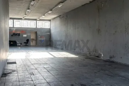 Ponto Comercial para alugar, 126m² no Parque São Francisco, Ferraz de Vasconcelos