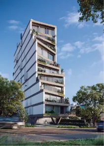 Flat com 1 Quarto à venda, 78m² no Auxiliadora, Porto Alegre