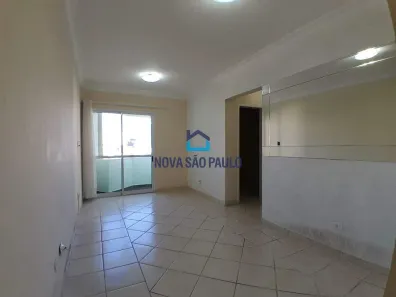 Apartamento com 2 Quartos à venda, 58m² no Bosque da Saúde, São Paulo