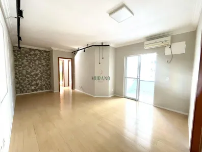 Apartamento com 3 Quartos à venda, 91m² no Anita Garibaldi, Joinville