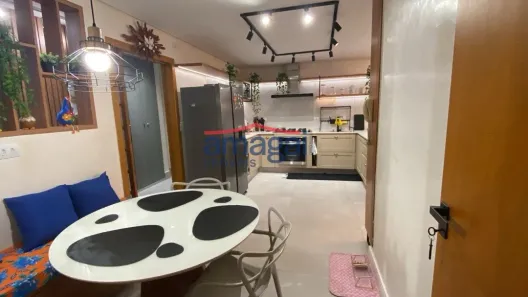 Apartamento com 4 Quartos à venda, 247m² no Jardim Esplanada II, São José dos Campos
