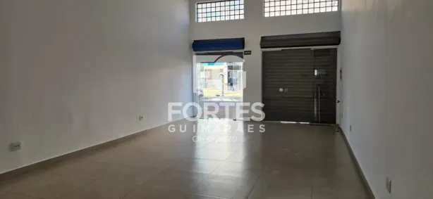 Imóvel Comercial para alugar, 91m² no Campos Elíseos, Ribeirão Preto